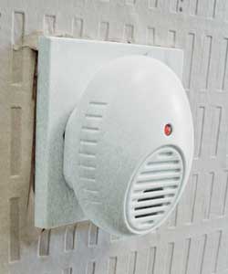 Mouse and Rat Repeller Triple Pack