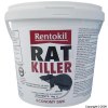 Rentokil Rat Killer 1Kg