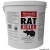 Rat Killer 5Kg