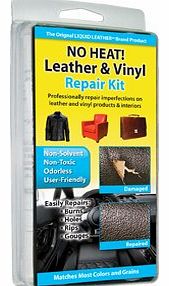 Repair Products NO HEAT Leather 
