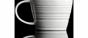 Repeat Repeat Tubby Mugs - Ribbed Mug
