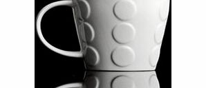 Repeat Repeat Tubby Mugs - Spot Mug