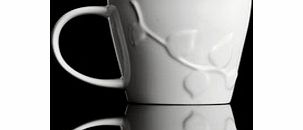 Repeat Repeat Tubby Mugs - Twigs Mug