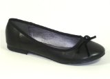 Replay Footwear Garage Shoes - Google - Womens Flat Shoe - Black Snake Size 4 UK