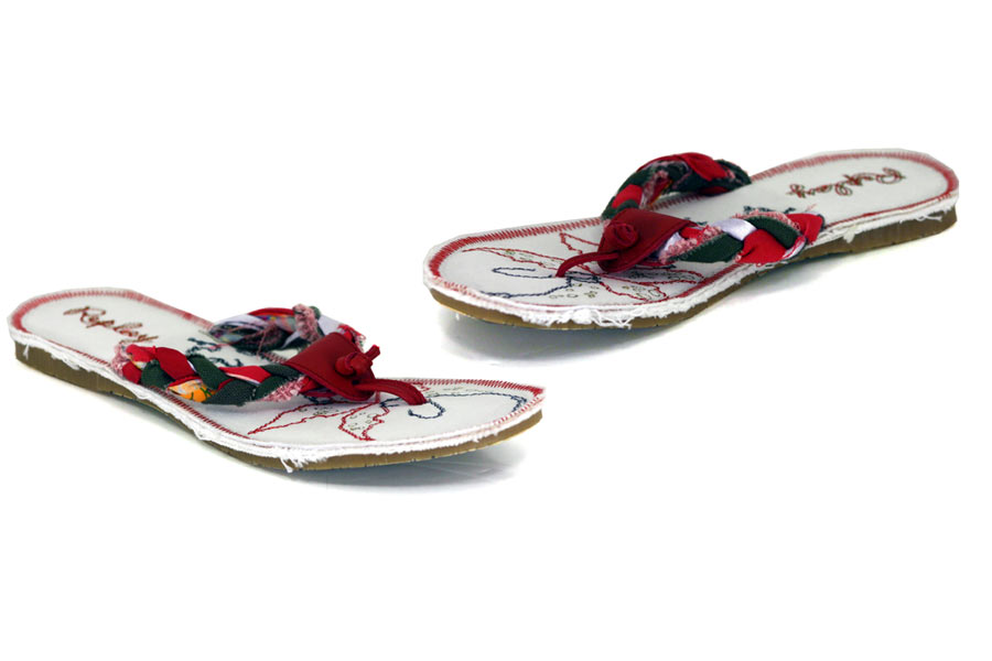 Shoes - Maya - White