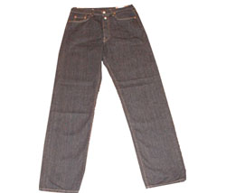 Replay Straight leg denim jeans
