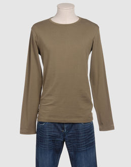 TOPWEAR Long sleeve t-shirts MEN on YOOX.COM
