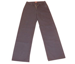 Replay Twisted seam chino