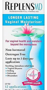 MD Vaginal Moisturiser -35g 10025232