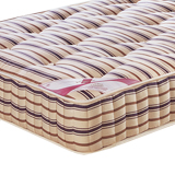 Orthomaster 75cm Small Single Mattress only