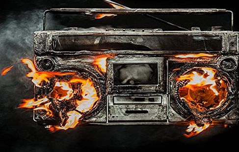 REPRISE Revolution Radio