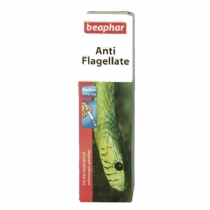 Beaphar Anti-Flagellate 5Ml X 3 Pack Medium