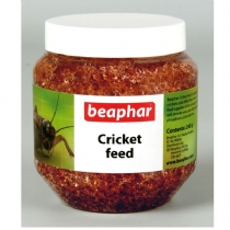 Reptile Beaphar Cricket Food 240G