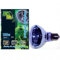 Reptile Euro Rep Daylight Spot Lamp 100 Watt Screw Fit
