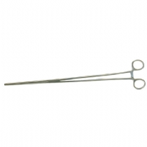 Reptile Euro Rep Feeding Forceps With Lockable Handle 40cm