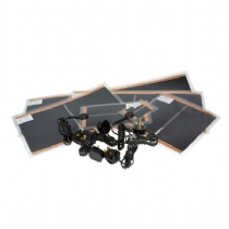 Reptile Euro Rep Habistat Heat Mat 35X11 42 Watts