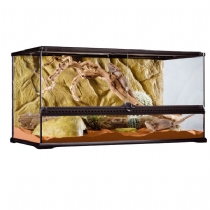 Reptile Exo Terra Glass Terrarium 90X45X60Cm