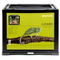 Reptile Komodo Lizard Starter Kit 50X30X40 (20X12X16)