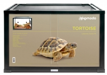 Komodo Tortoise Starter Kit 80X45X50cm (32X18X20)