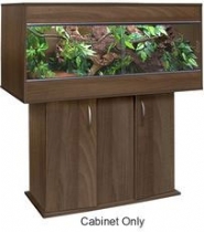 Reptile Vivexotic Walnut Cabinet Cx36 - 697X326X665Mm
