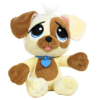 Little Tumbler - Dog