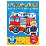 Rescue Squad