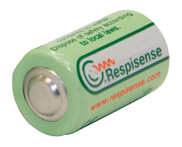 Respisense Ditto Monitor Respisense Ditto Replacement Battery