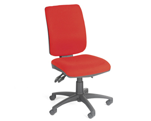 Response 3 lever chair(no arms)
