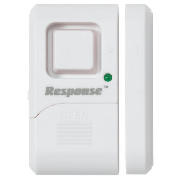 Response Alarm Door/Window Twin Pack
