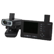 Response I Digital Pan and Tilt with Screen