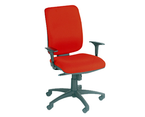 Response synchro chair(fixed arms)