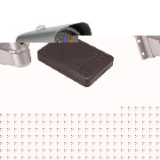 Response wired HDD camera, 2 channel colour