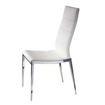 Responsive Designs Andrea Dining Chair (pair)