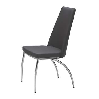 Responsive Designs Giorno Dining Chair (pair)