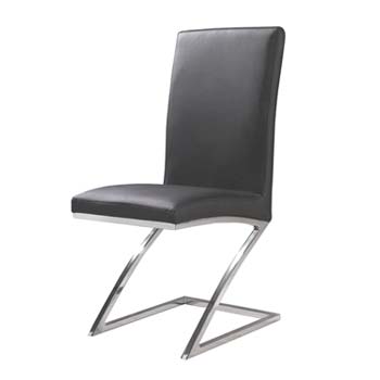 Responsive Designs Zeta Dining Chair (pair)