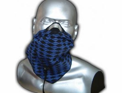 Bandit scarf