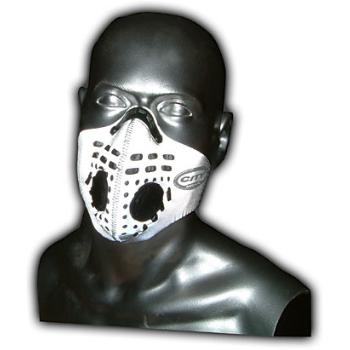 Respro City Nitesight Scotchlite Anti Pollution Mask
