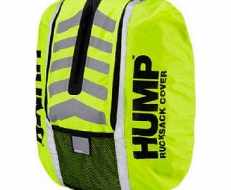 Respro Double Double Hump Waterproof Rucsac Cover
