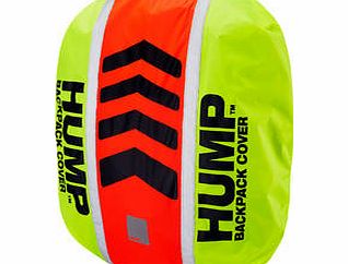 Respro Hump Original Waterproof Rucsack Cover