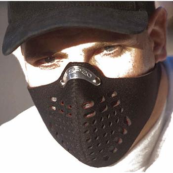 Respro Metro Anti Pollution Mask