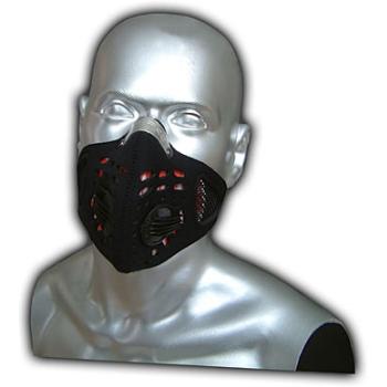 Respro Sportsta Face Anti Pollution Mask
