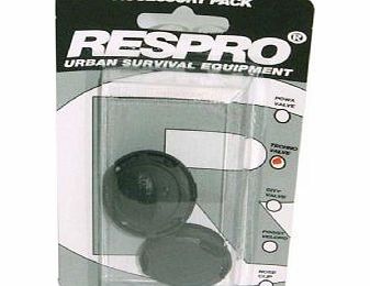 Respro Techno / City Valves - Pack Of 2 RP00090