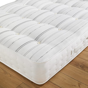 , Bedstead 1400 Pocket, Bella, 6FT