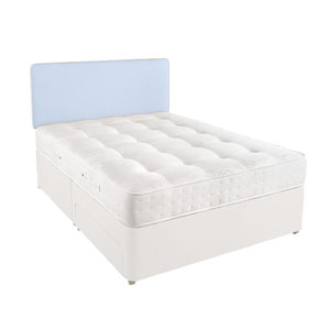 Rest Assured , Tara Pocket 2000, 3FT Single Divan