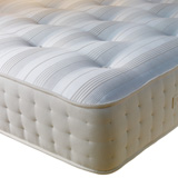 Rest Assured 135cm Eliot Double Mattress only