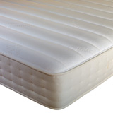 Rest Assured 135cm Tiffany Double Mattress only