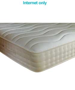 rest assured 1400 Latex Mattress - Single