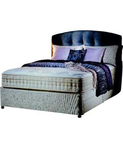 Rest Assured 2600 Memory Foam Kingsize Divan