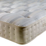 Rest Assured 90cm Austen Single Mattress only