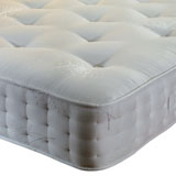 Rest Assured 90cm Eleanor Single Mattress only